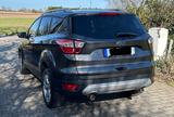 Ford Kuga 2,0 TDCi 4x4 132kW Vollausstattung - Ford Kuga: Von Privat