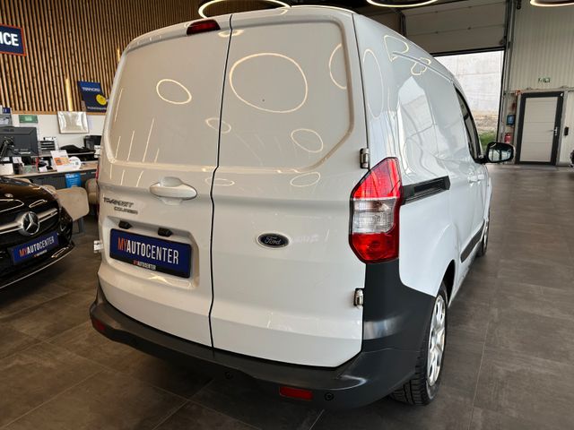Ford Transit Courier Trend *PDC*TÜV*