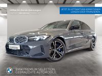 BMW M340d - Vorschau Bild 1