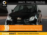 Smart forfour EQ/Pure/22kW/SHz/Tempo/Cool&Audio/+Paket - Smart ForFour: Pure