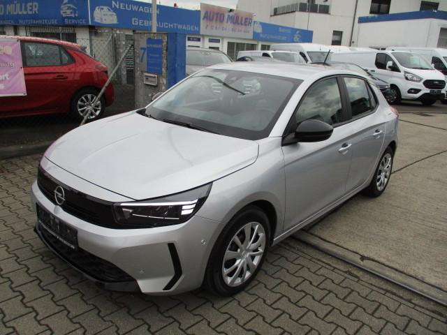 Opel Corsa 1,2i.Facelift.Klima.Sitzhzg.PDC.Wenig KM