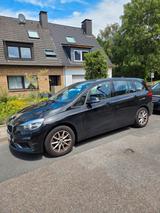 BMW 216 Gran Tourer 216i - - BMW 216 Gran Tourer Benziner Gebrauchtwagen