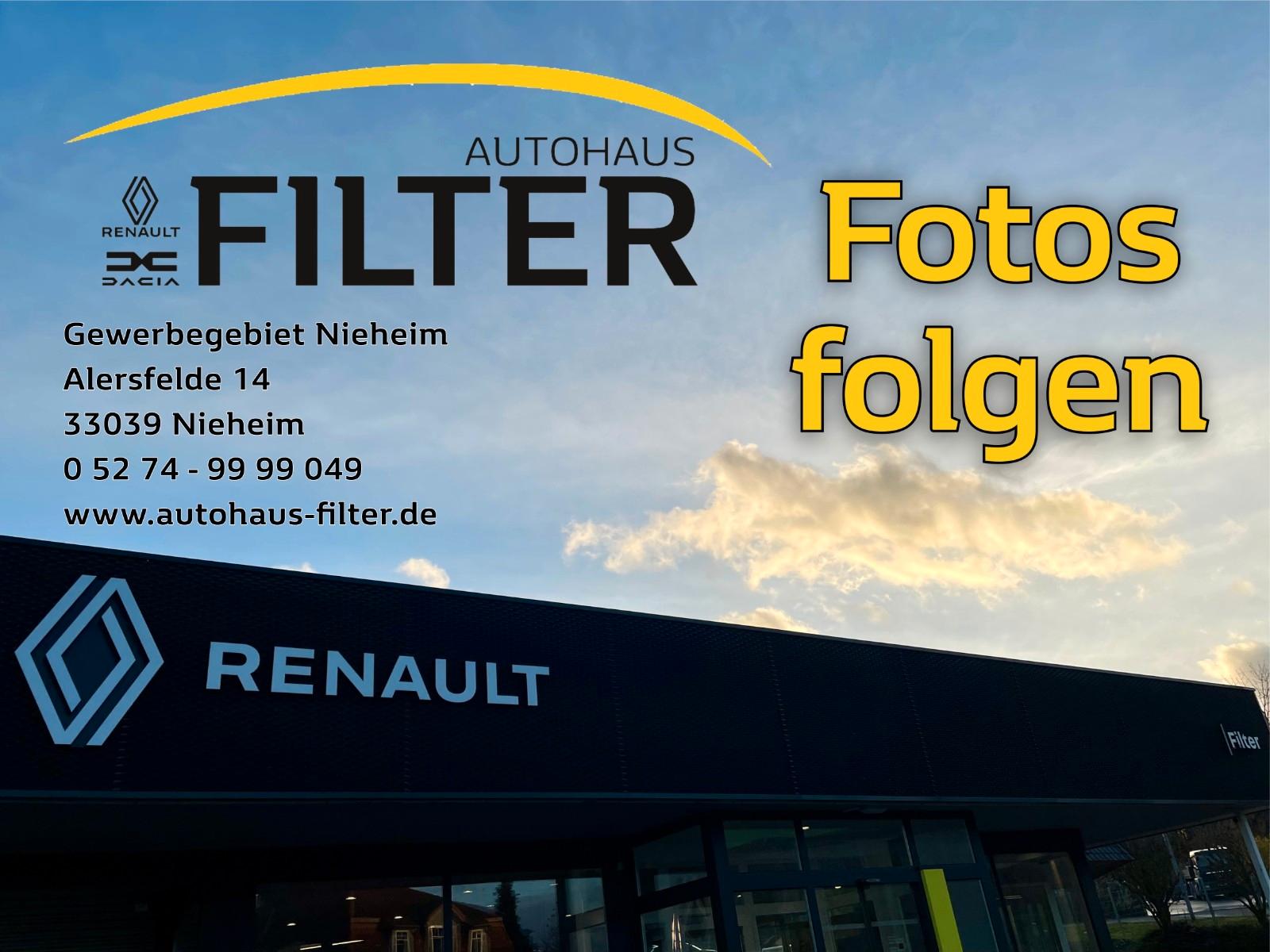 Renault Captur Mild Hybrid 160 EDC Esprit Alpine