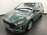 Hyundai i20 1.2 Navi+R-KAMERA+GRA+Sitz-/Lenkheizung