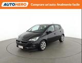 Opel OPEL Corsa 1.3 CDTI ecoFLEX 95CV 5 porte b-Color - Opel Corsa B mit Diesel-Antrieb