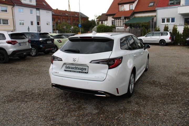 Suzuki Swace 1.8 Hybrid CVT Comf+