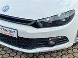 Volkswagen Scirocco  Standheiz*Sitzheiz*18 Zoll*Sportsitze - Volkswagen Scirocco: Sport