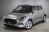 Suzuki Swift 1,2 2WD Automatik GL+ - LAGER 61 kW (83... - Suzuki Swift: Gl