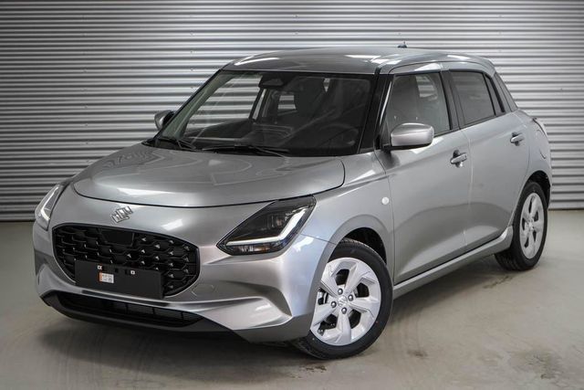 Suzuki Swift 1,2 2WD Automatik GL+ - LAGER 61 kW (83...