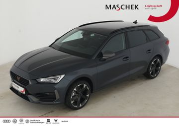 Cupra Leon Sportstourer 1.5eTSI DSG FULL-Link WinterPa