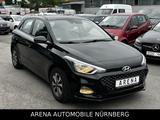 Hyundai i20 Trend*Sitzheizung*Tempomat*Klima*Pdc*Alus - Hyundai i20 in Nürnberg