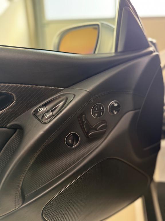 Mercedes-Benz SL 65 AMG