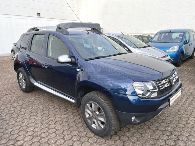 Dacia Duster TCe 125 4x2 Celebration