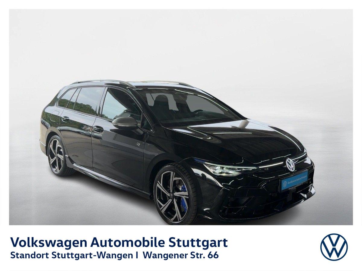 Volkswagen Golf Variant R 2.0 TSI DSG Navi Kamera ACC LED, миниатюра 4
