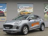 Ford Puma TitaniumX 1.0l EcoB. (MHEV) *LED-PDC-Navi*  - Ford Puma mit Benzin-Antrieb