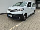 Toyota Proace 9 Sitzer - gebrauchte Toyota Proace (Verso) aus dem Jahr 2023