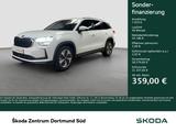 Skoda Kodiaq 2.0 SELECTION 4X4 CAM NAVI MATRIXLED - Skoda Kodiaq mit Benzin-Antrieb: Automatik