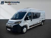 Malibu Relax 640 LE R active (707) Fiat