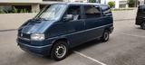Volkswagen T4 Caravelle 2.4 D syncro Standard - Volkswagen T4 Caravelle: Syncro