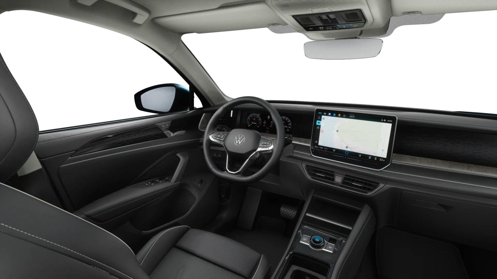 Volkswagen Tayron - Bild 11