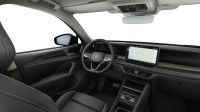 Volkswagen Tayron - Vorschau Bild 11