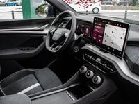 Skoda Kodiaq - Vorschau Bild 8