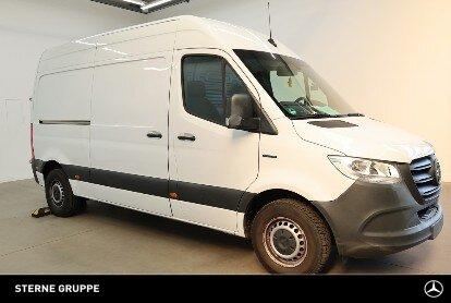 Mercedes-Benz eSprinter 312 Kasten L2H2 KLIMA RFK 270 GRAD TÜR