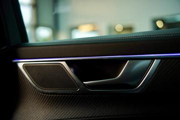 صورة مصغرة 38 لـ 2025 AUDI RS7
