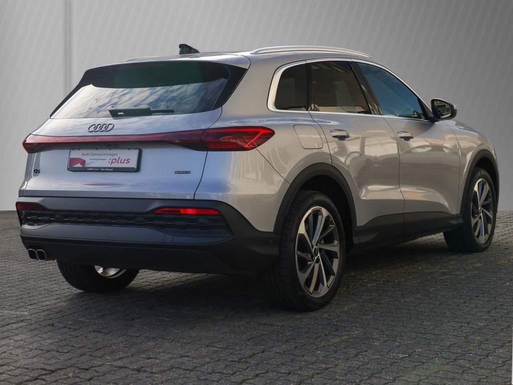Audi Q5 - Bild 6