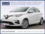 Renault ZOE EXPERIENCER110 Z.E. 50 PDC SHZ NAVI - Renault ZOE in Wuppertal