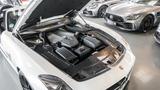 Mercedes-Benz SLS AMG *SCHALE*CARBON*KERAMIK*2.Hd - gebrauchte Mercedes-Benz SLS AMG aus dem Jahr 2010