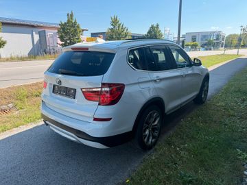 BMW X3 - 6