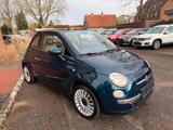 Fiat 500C Lounge - Fiat 500C: Sitzheizung