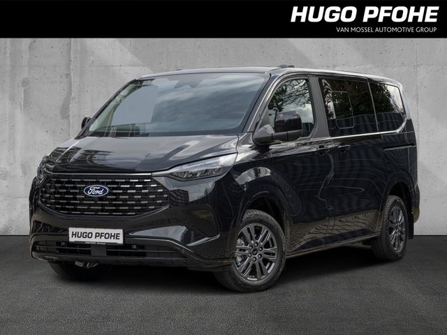 Ford Tourneo Custom Titanium 2.5 Duratec PHEV 340 L1