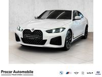 BMW 420 Gran Coupé - Vorschau Bild 1