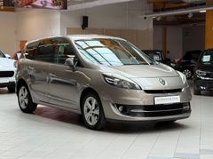 RENAULT Scenic III Grand |PDC|Klima|SHZ|Isofix|Bluetooth
