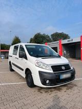 Fiat FIAT SCUDO    2.0d.    2016r  Tüf - 2027. - Fiat Scudo in Köln