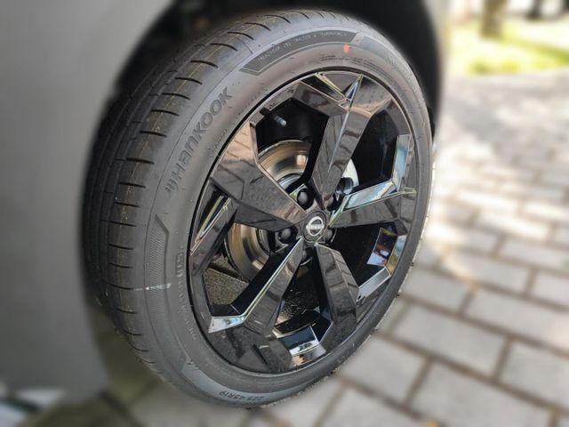 NISSAN Juke (Bild 6 von Array)