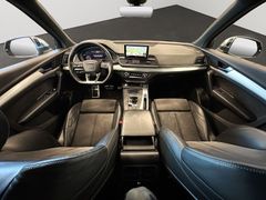 AUDI SQ5 3.0 TFSI S-Line quattro LED Kamera AHK ACC