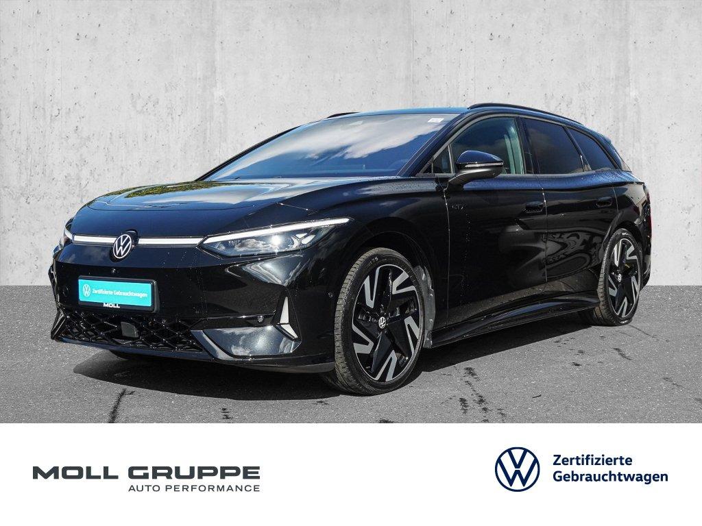 Volkswagen ID.7 Tourer GTX 4Motion HEAD-UP 360-KAMERA MATRI