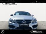 Mercedes-Benz E 200 Cabriolet Navi/Distronic/Styling/Klima/LED - Mercedes-Benz Gebrauchtwagen von 2016