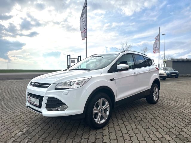 Ford Kuga Sync Edition*HU/AU neu*