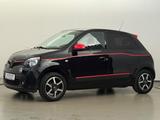 Renault Twingo*Navi*Klima*Tempo*PDC* - Renault Twingo: N