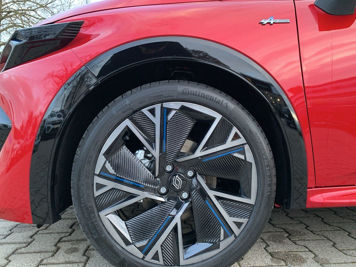 Renault Clio - Bild 13