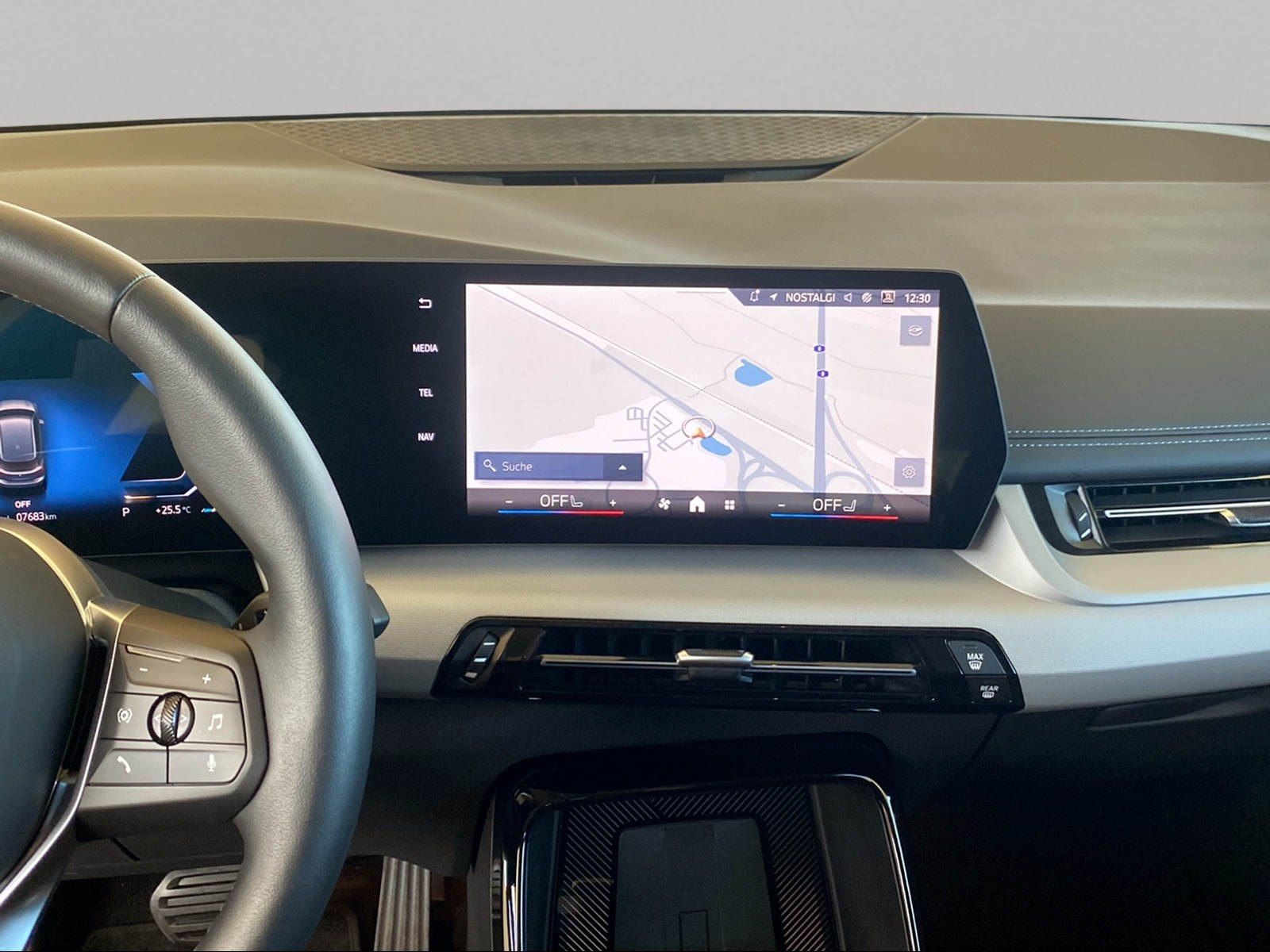 BMW 220 Active Tourer - Bild 15