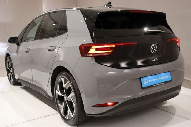 ID.3 Pro 150kW TravelAssist Kamera Ganzjahresrei