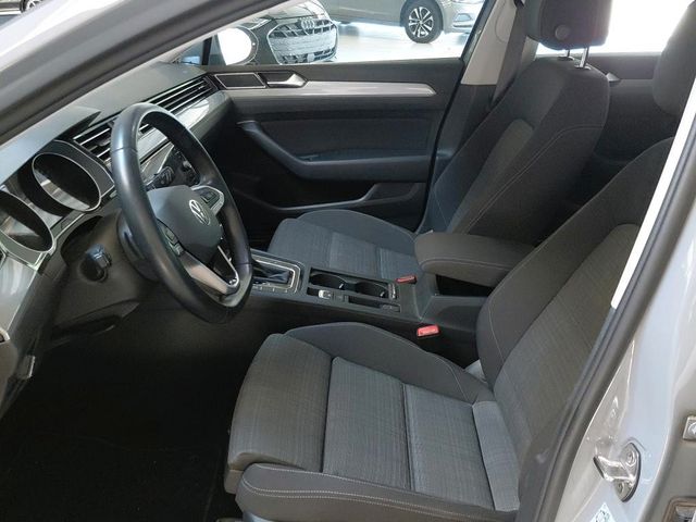 Passat Variant 2.0 TDI *LED*APP*DAB*NAVI*