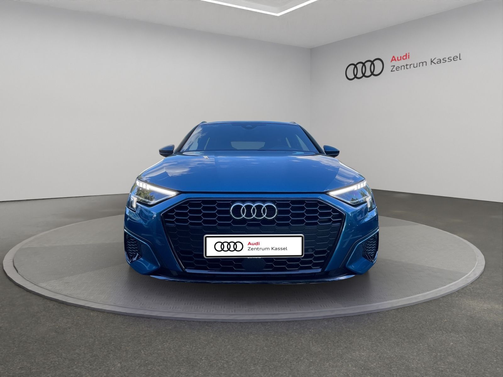 Audi A3 - Bild 10