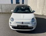 Fiat 500C Lounge - Fiat 500C mit Diesel-Antrieb