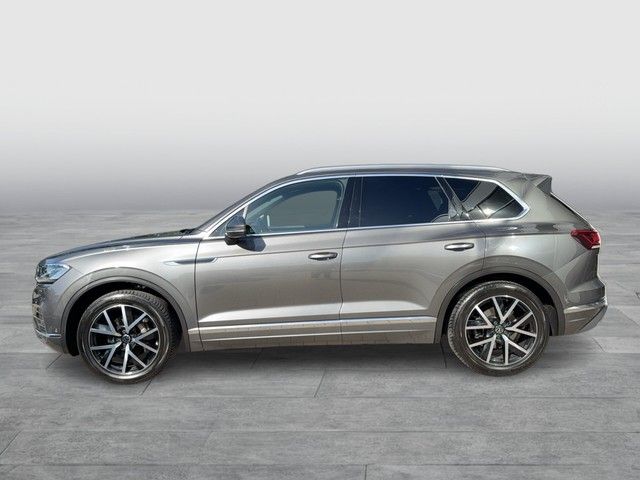 Volkswagen Touareg 3.0 V6 TDI Elegance 4Motion AHK RFK LUFT foto 2
